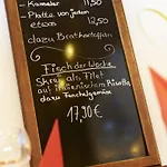Haus Niemann Hotel 3*