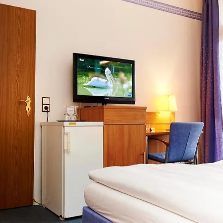 Hotel Haus Niemann 3*