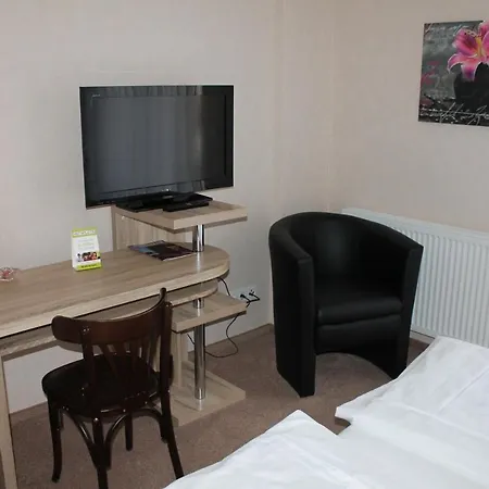 Hotell Haus Niemann Munster (North Rhine-Westphalia)