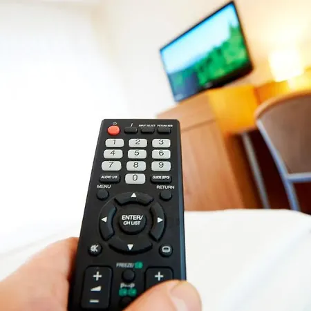 Haus Niemann Hotel Münster