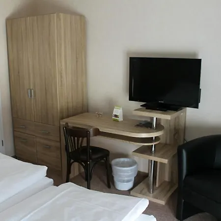 Haus Niemann 3* 뮌스터