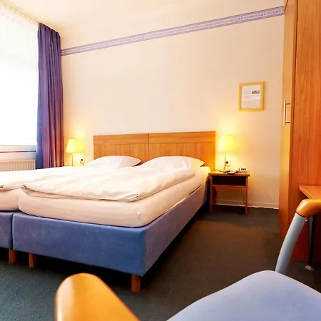 Haus Niemann Munster (North Rhine-Westphalia)