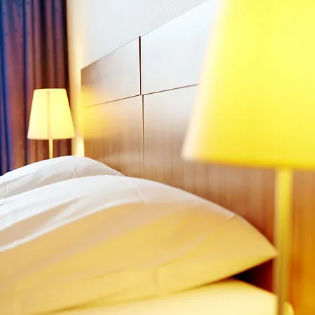 Hotell Haus Niemann 3*