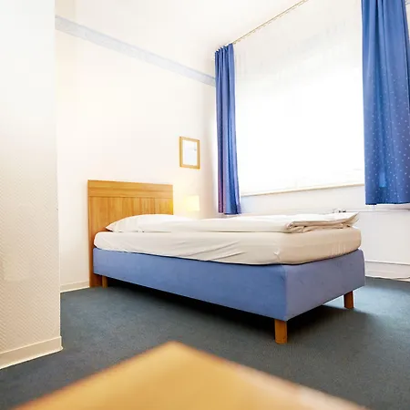 Haus Niemann 3* Munster (North Rhine-Westphalia)