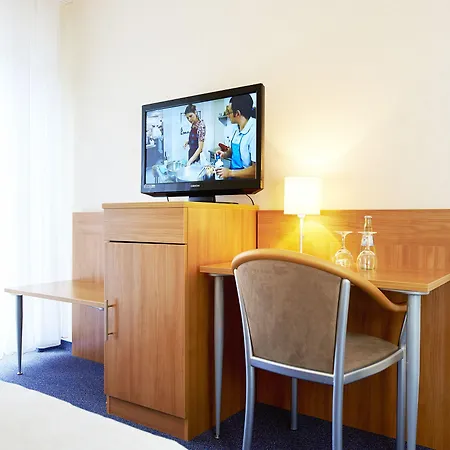 Haus Niemann 3* 뮌스터