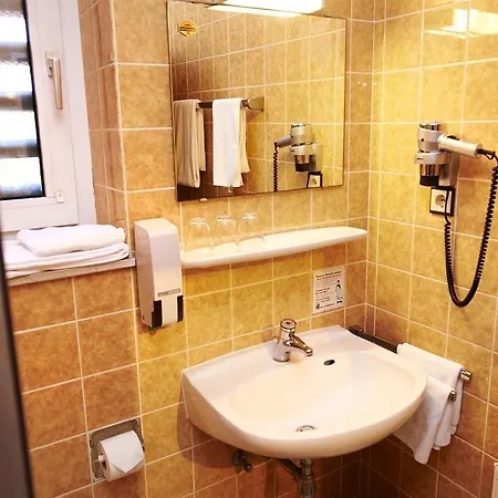 Haus Niemann Hotel 3*