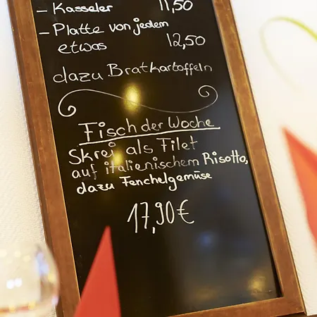 Haus Niemann Hotell 3*