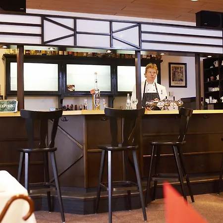 Hotel Haus Niemann Münster