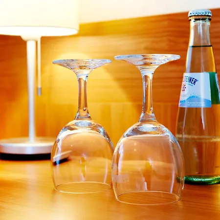 Hotel Haus Niemann Münster