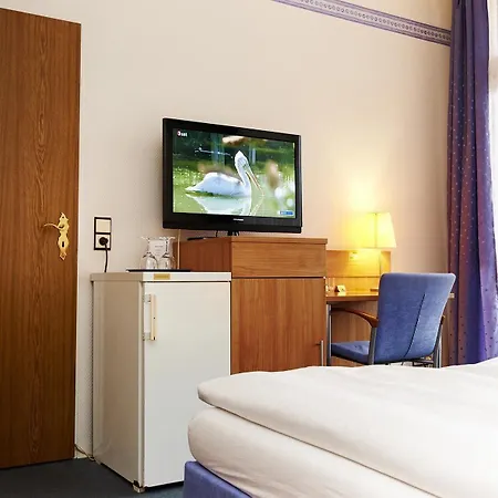 Haus Niemann Hotell Munster (North Rhine-Westphalia)