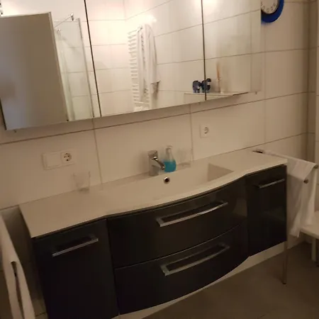 Haus Niemann Hotel Munster (North Rhine-Westphalia)