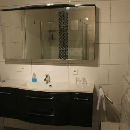 Haus Niemann 3* Munster (North Rhine-Westphalia)