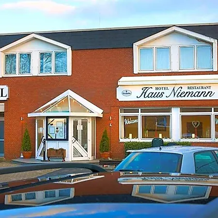 Haus Niemann Munster (North Rhine-Westphalia)