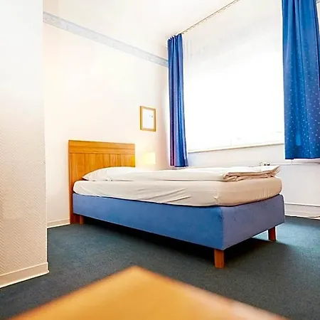 Hotel Haus Niemann Munster (North Rhine-Westphalia)