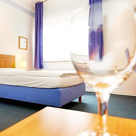 Haus Niemann Hotel 3*