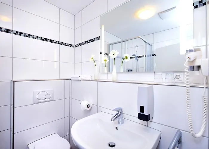Haus Niemann 3* Μούνστερ