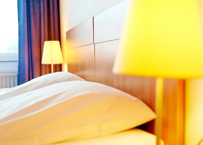 Haus Niemann 酒店 蒙斯特