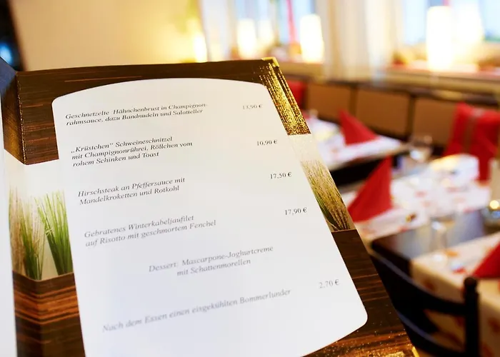 Haus Niemann 蒙斯特