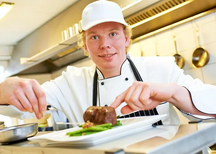 Haus Niemann 3* 蒙斯特