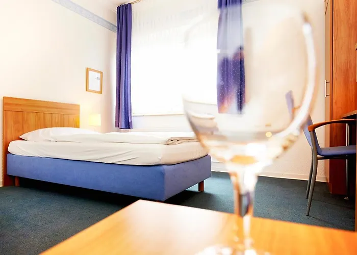 Haus Niemann 3* 蒙斯特