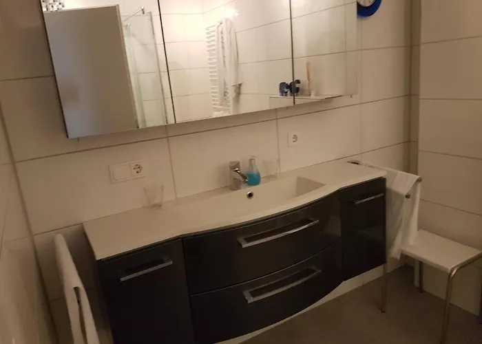 Ξενοδοχείο Haus Niemann