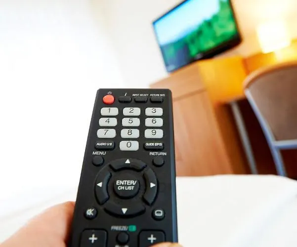 Haus Niemann 酒店 蒙斯特