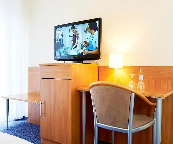 Haus Niemann 호텔 3*