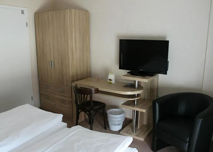 Haus Niemann 3* Μούνστερ