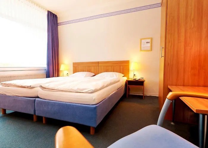 Haus Niemann 뮌스터