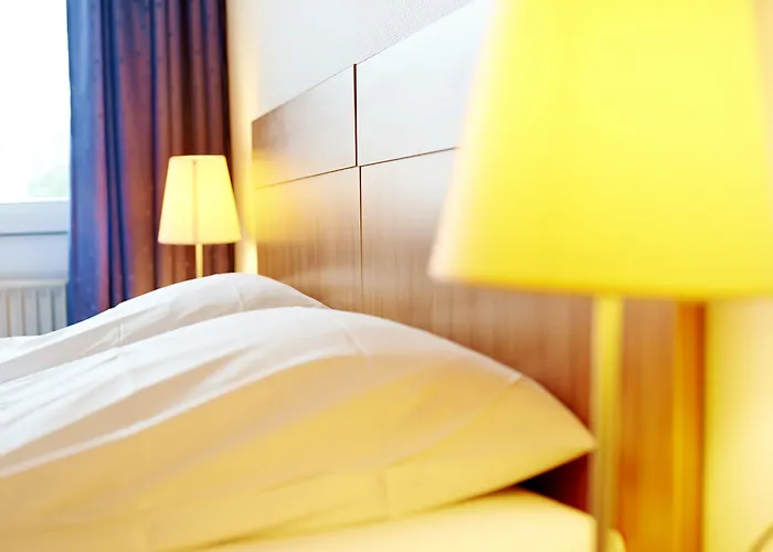 호텔 Haus Niemann 3*