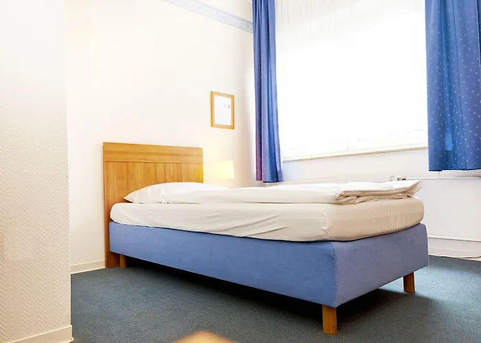 Haus Niemann 3* Μούνστερ