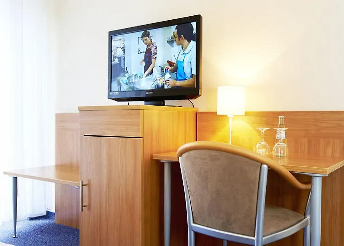 Haus Niemann 3* 뮌스터