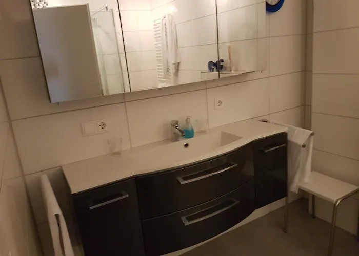 Haus Niemann Ξενοδοχείο Μούνστερ