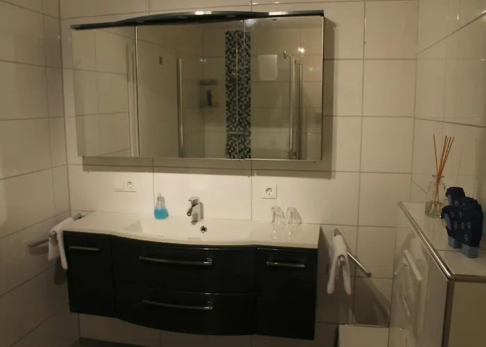 Haus Niemann 3* 뮌스터