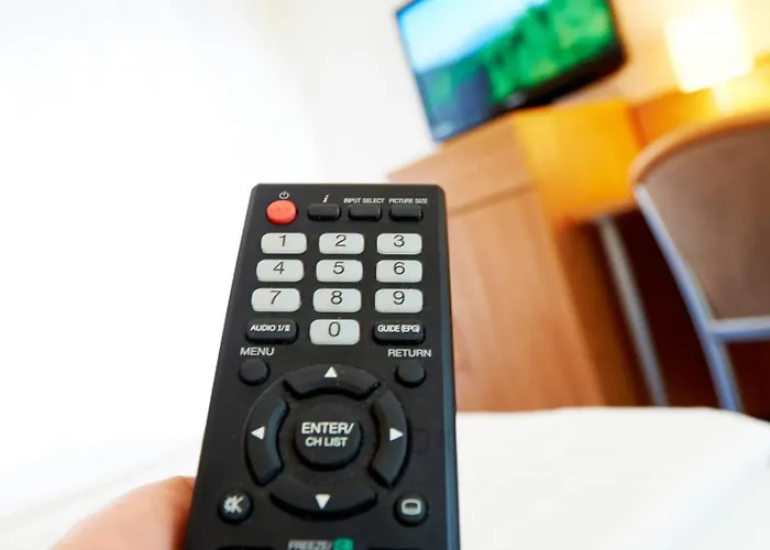 Haus Niemann 호텔 뮌스터